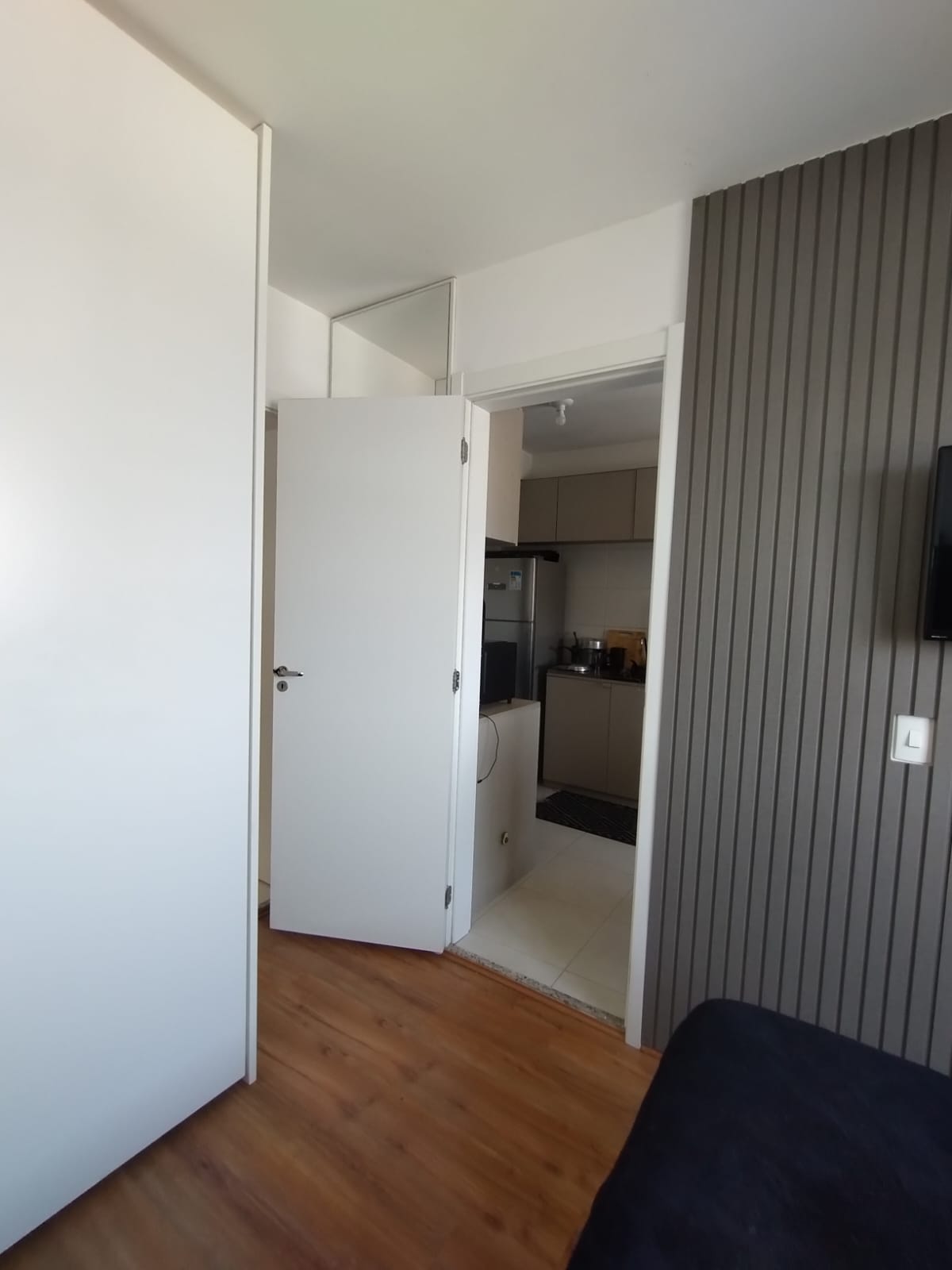 Imagem Apartamento com 1 Quarto à Venda, 27 m²em Parque Maria Helena - São Paulo