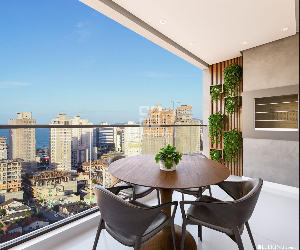 Imagem Apartamento com 2 Quartos à Venda, 70 m² em Morretes - Itapema
