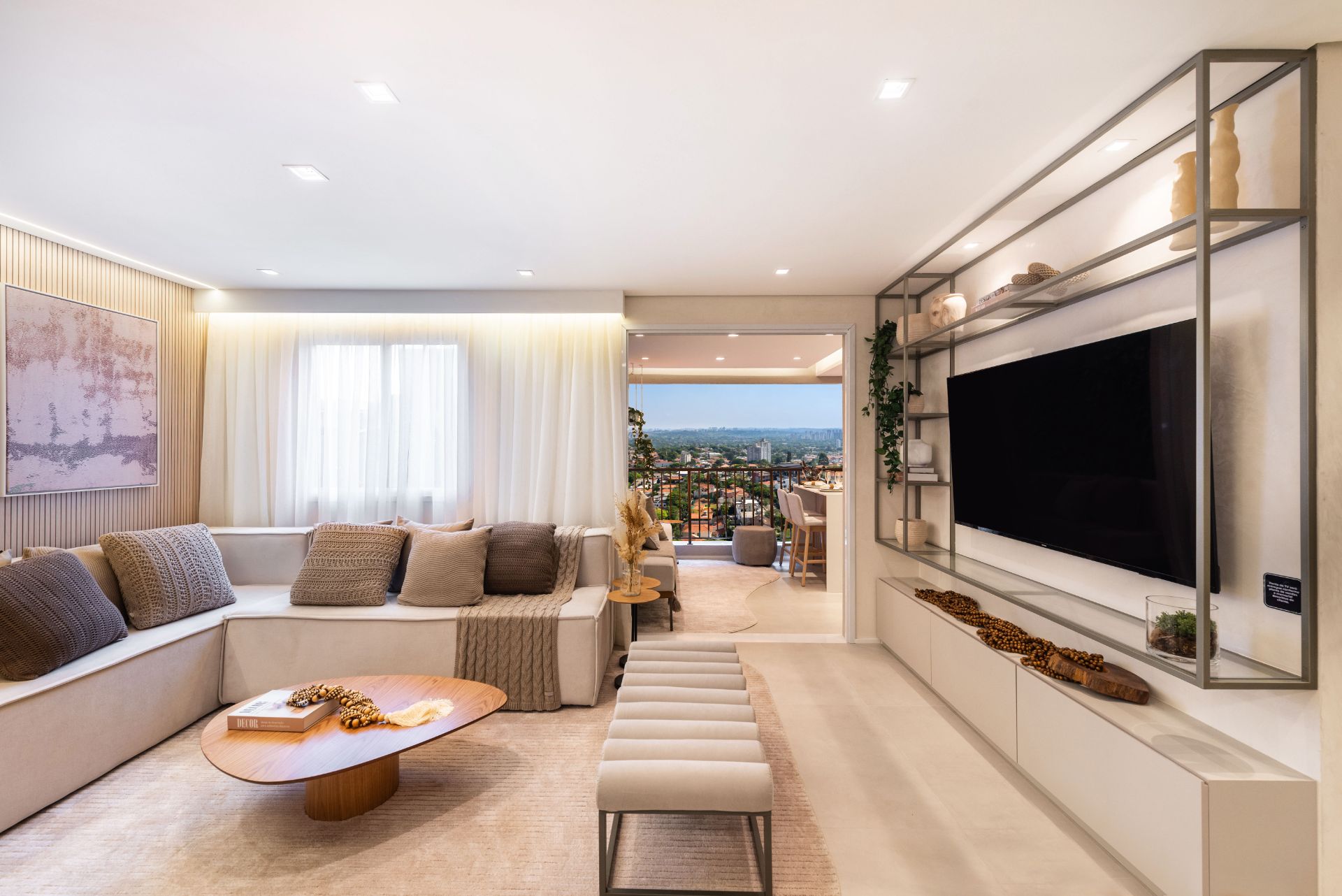 Imagem Apartamento com 2 Quartos à Venda, 54 m² em Vila Bandeirantes - São Paulo Imagem Apartamento com 2 Quartos à Venda, 54 m² em Vila Bandeirantes - São Paulo