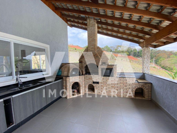 Imagem Chácara com 5 Quartos à Venda, 440 m² em Extrema - Extrema
