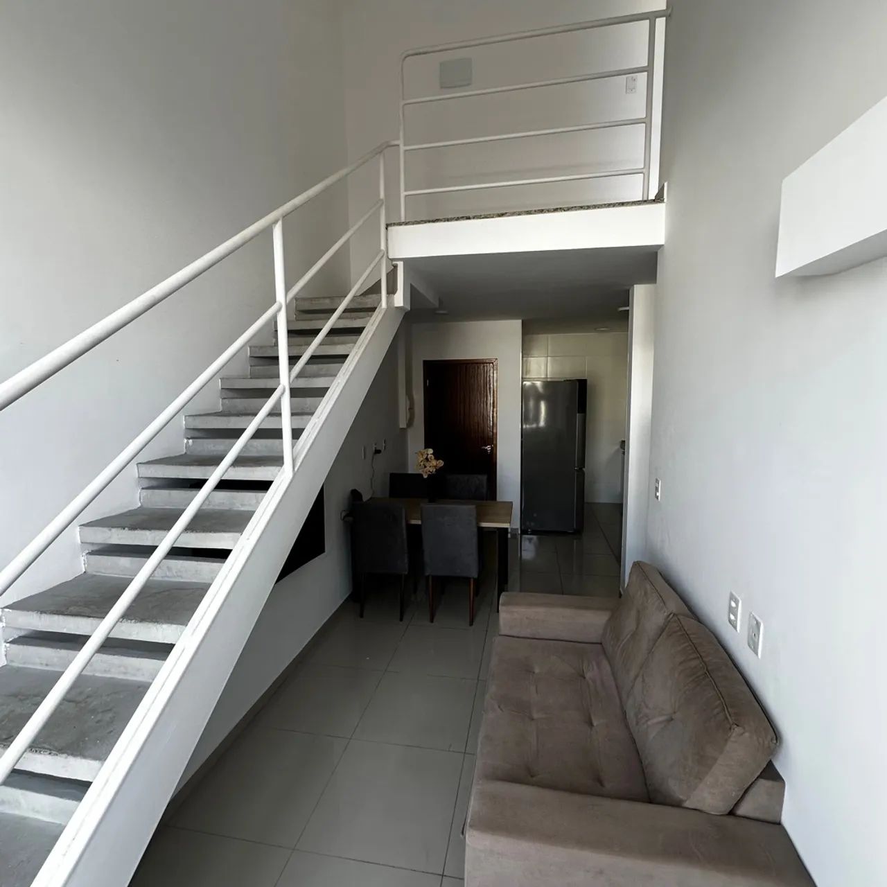 Imagem Cobertura com 2 Quartos à Venda, 152 m² em São Mateus - Juiz de Fora
