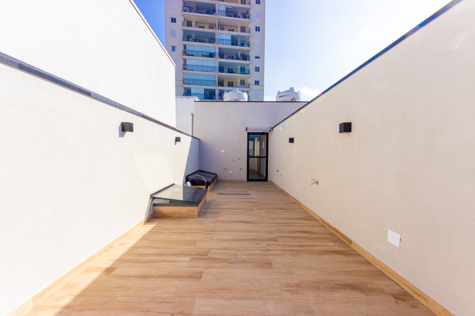 Imagem Sobrado com 3 Quartos à Venda, 165 m²em Vila do Bosque - São Paulo