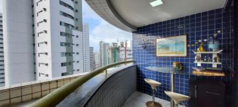 Imagem Apartamento com 3 Quartos à Venda, 98 m² em Boa Viagem - Recife Imagem Apartamento com 3 Quartos à Venda, 98 m² em Boa Viagem - Recife