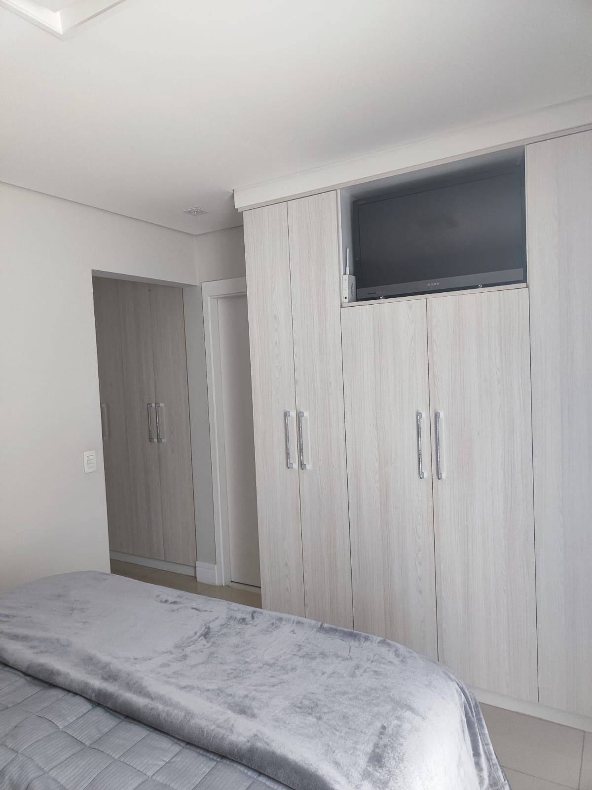 Imagem Casa de Condomínio com 3 Quartos à Venda, 87 m²em Engordadouro - Jundiaí