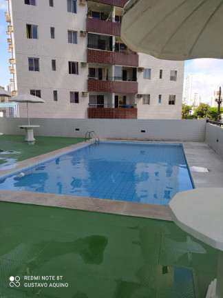 Imagem Apartamento com 3 Quartos à Venda, 86 m² em Casa Amarela - Recife Imagem Apartamento com 3 Quartos à Venda, 86 m² em Casa Amarela - Recife