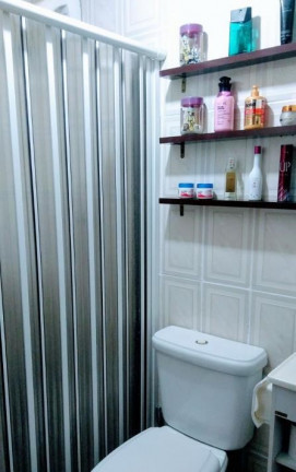 Imagem Apartamento com 2 Quartos à Venda, 52 m² em Vila Nova Cachoeirinha - São Paulo
