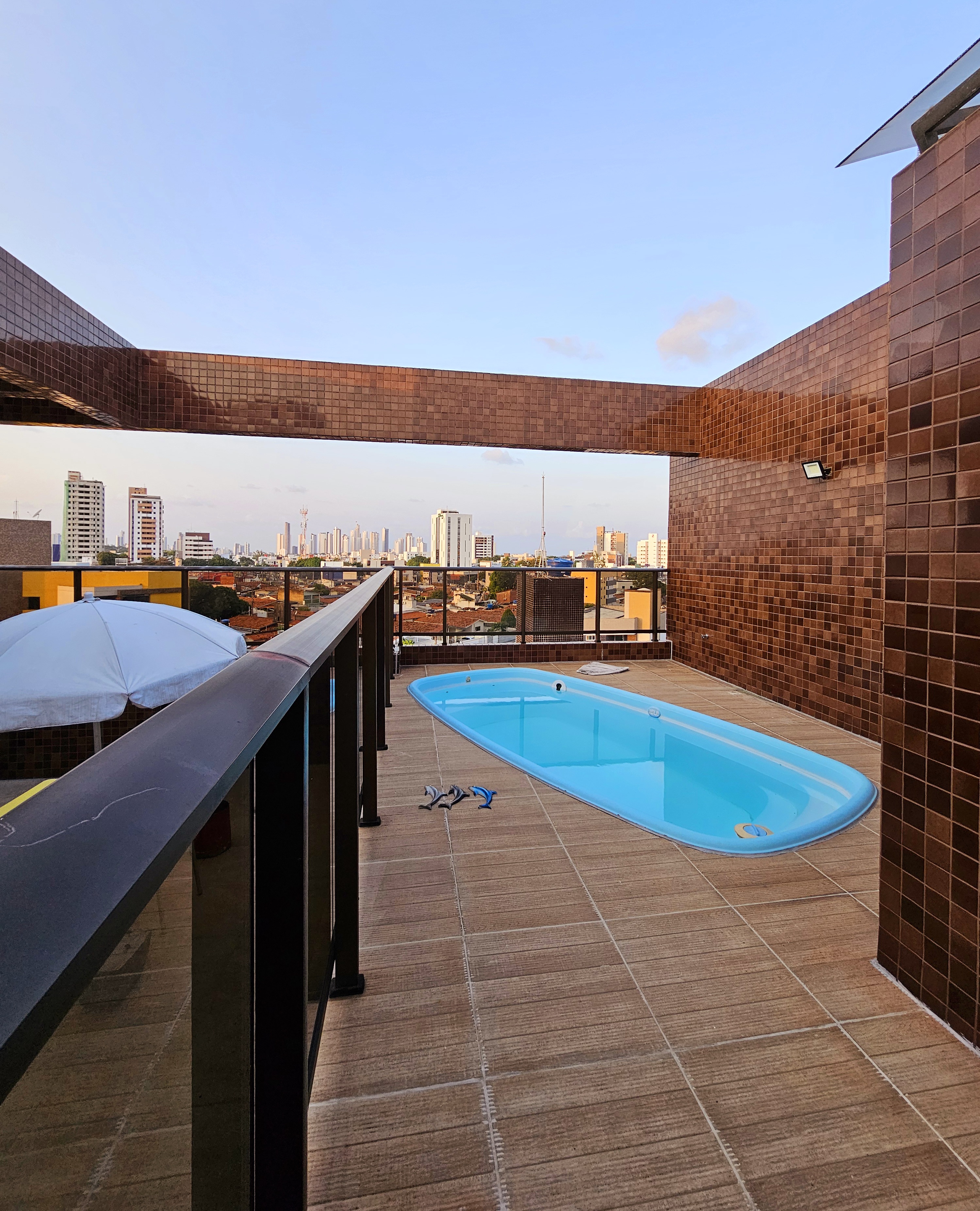 Imagem Apartamento com 2 Quartos à Venda, 118 m²em Bancários - João Pessoa Imagem Apartamento com 2 Quartos à Venda, 118 m²em Bancários - João Pessoa