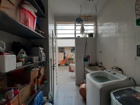 Imagem Casa com 3 Quartos à Venda, 181 m² em Parque Taquaral - Campinas