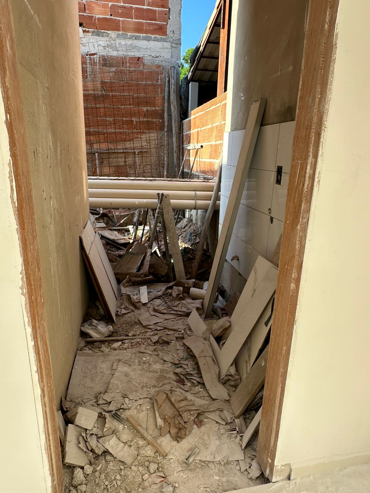 Imagem Casa com 3 Quartos à Venda, 102 m²em Balneário Ponta da Fruta - Vila Velha Imagem Casa com 3 Quartos à Venda, 102 m²em Balneário Ponta da Fruta - Vila Velha