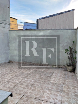 Imagem Sobrado com 3 Quartos à Venda, 170 m² em Vila Nogueira - Diadema