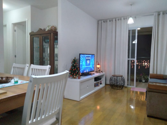 Imagem Apartamento com 3 Quartos à Venda, 64 m² em Vila Suzana - São Paulo Imagem Apartamento com 3 Quartos à Venda, 64 m² em Vila Suzana - São Paulo