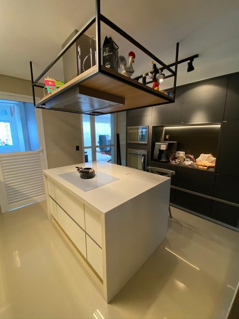 Imagem Apartamento com 3 Quartos à Venda, 268 m²em Anhangabaú - Jundiaí