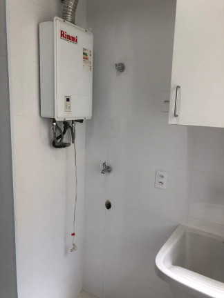 Imagem Apartamento com 2 Quartos à Venda, 58 m² em Vila Andrade - São Paulo