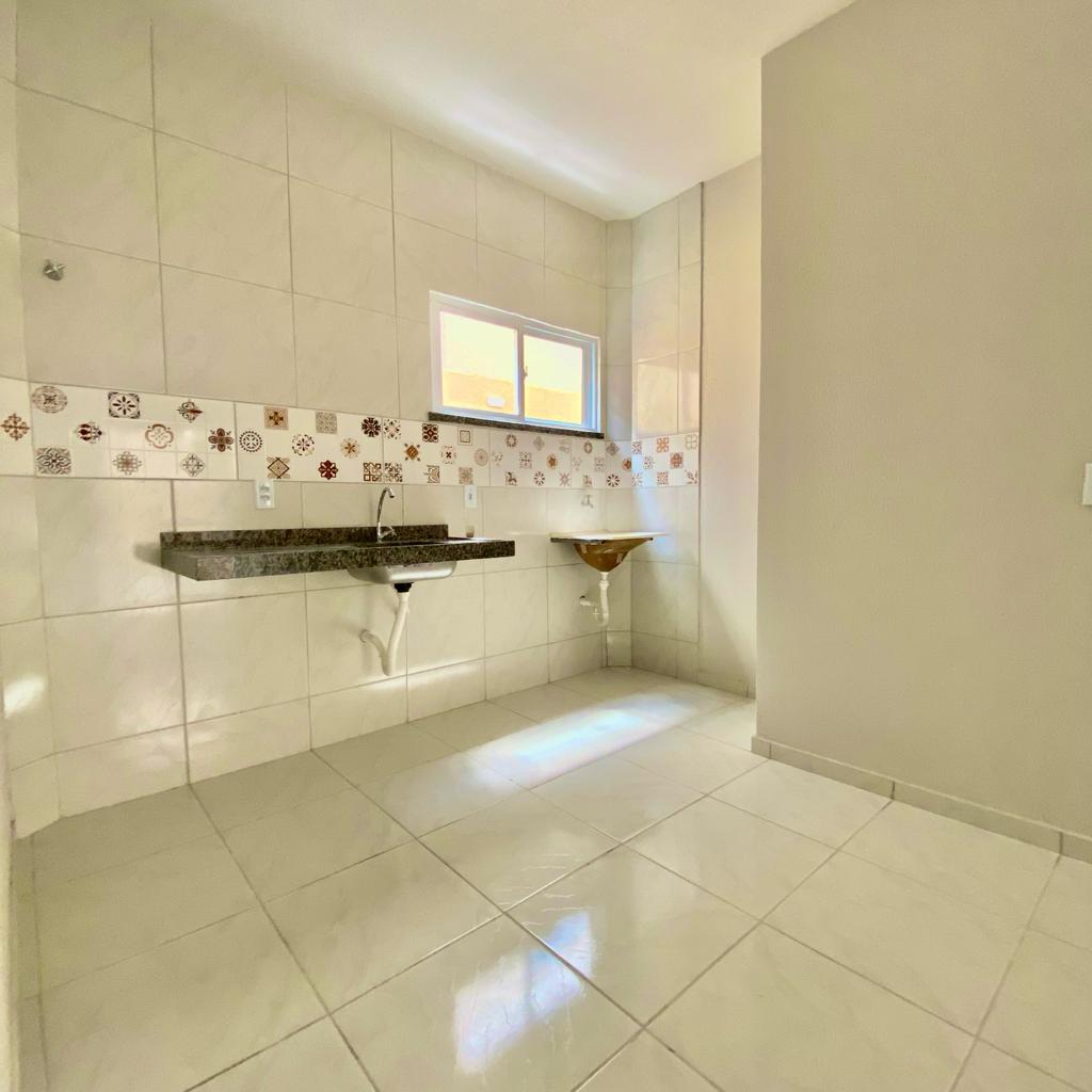 Imagem Apartamento com 2 Quartos à Venda, 45 m²em Jibóia - Itaitinga