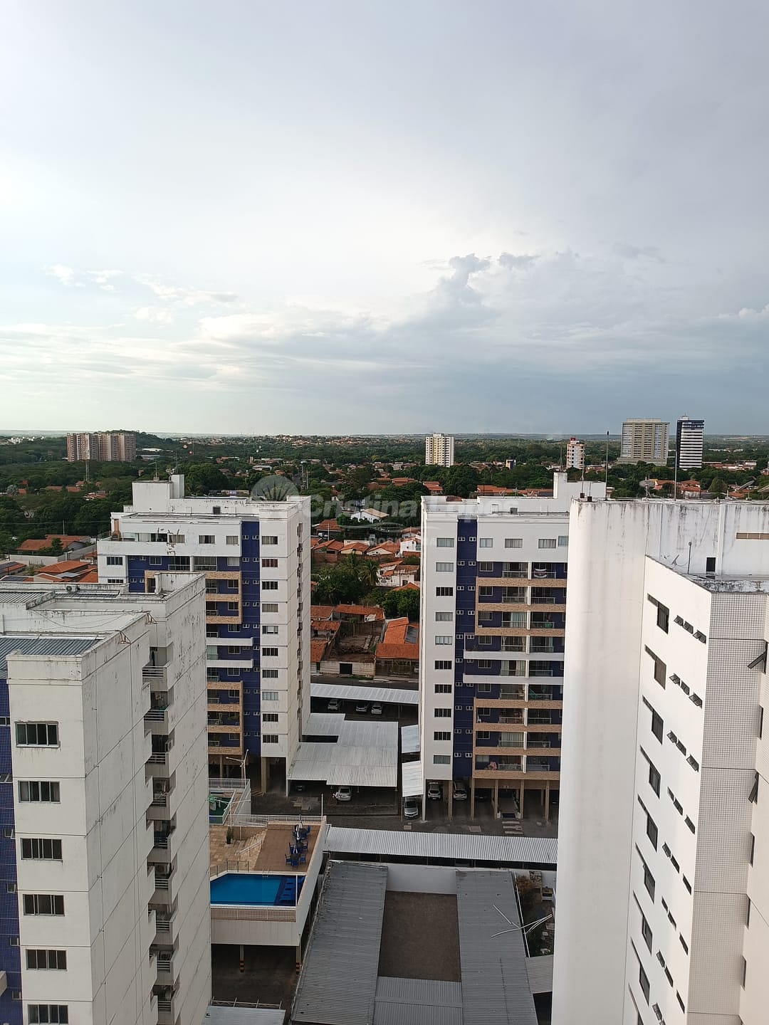 Imagem Apartamento com 3 Quartos à Venda, 96 m² em Fátima - Teresina Imagem Apartamento com 3 Quartos à Venda, 96 m² em Fátima - Teresina