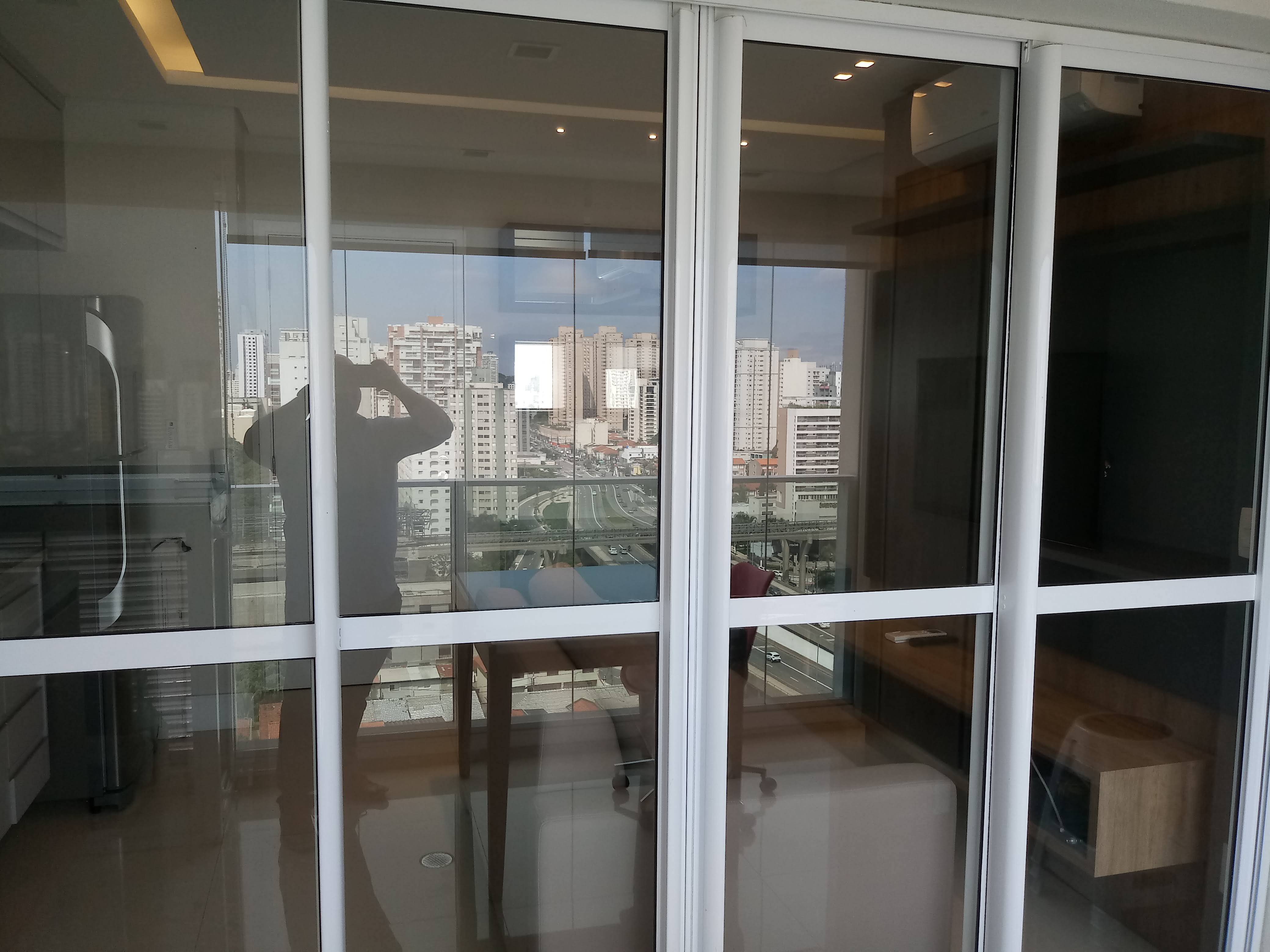 Imagem Apartamento com 1 Quarto à Venda, 37 m² em Cidade Monções - São Paulo
