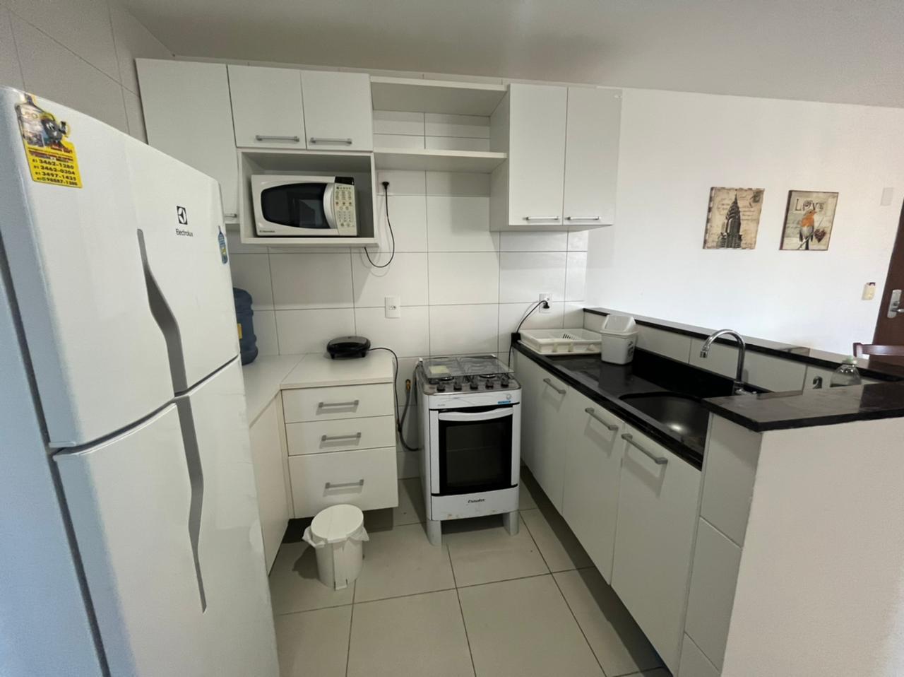 Imagem Flat com 2 Quartos à Venda, 54 m²em Boa Viagem - Recife