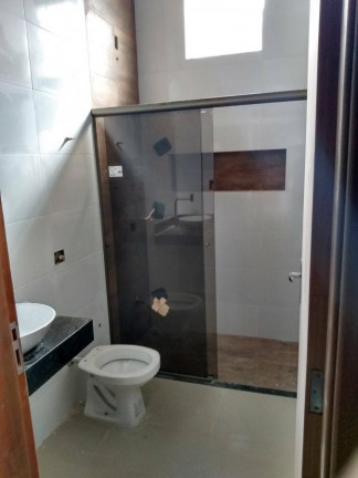 Imagem Casa com 3 Quartos à Venda, 170 m² em Jardim Marajoara - Ituverava