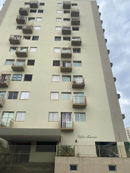 Apartamento com 2 Quartos à Venda, 110 m² em Vila Imperial - São José do Rio Preto