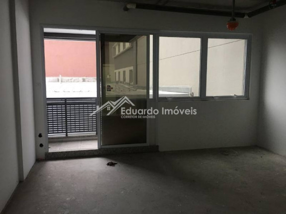 Imagem Sala Comercial para Alugar, 33 m² em Vila Homero Thon - Santo André Imagem Sala Comercial para Alugar, 33 m² em Vila Homero Thon - Santo André