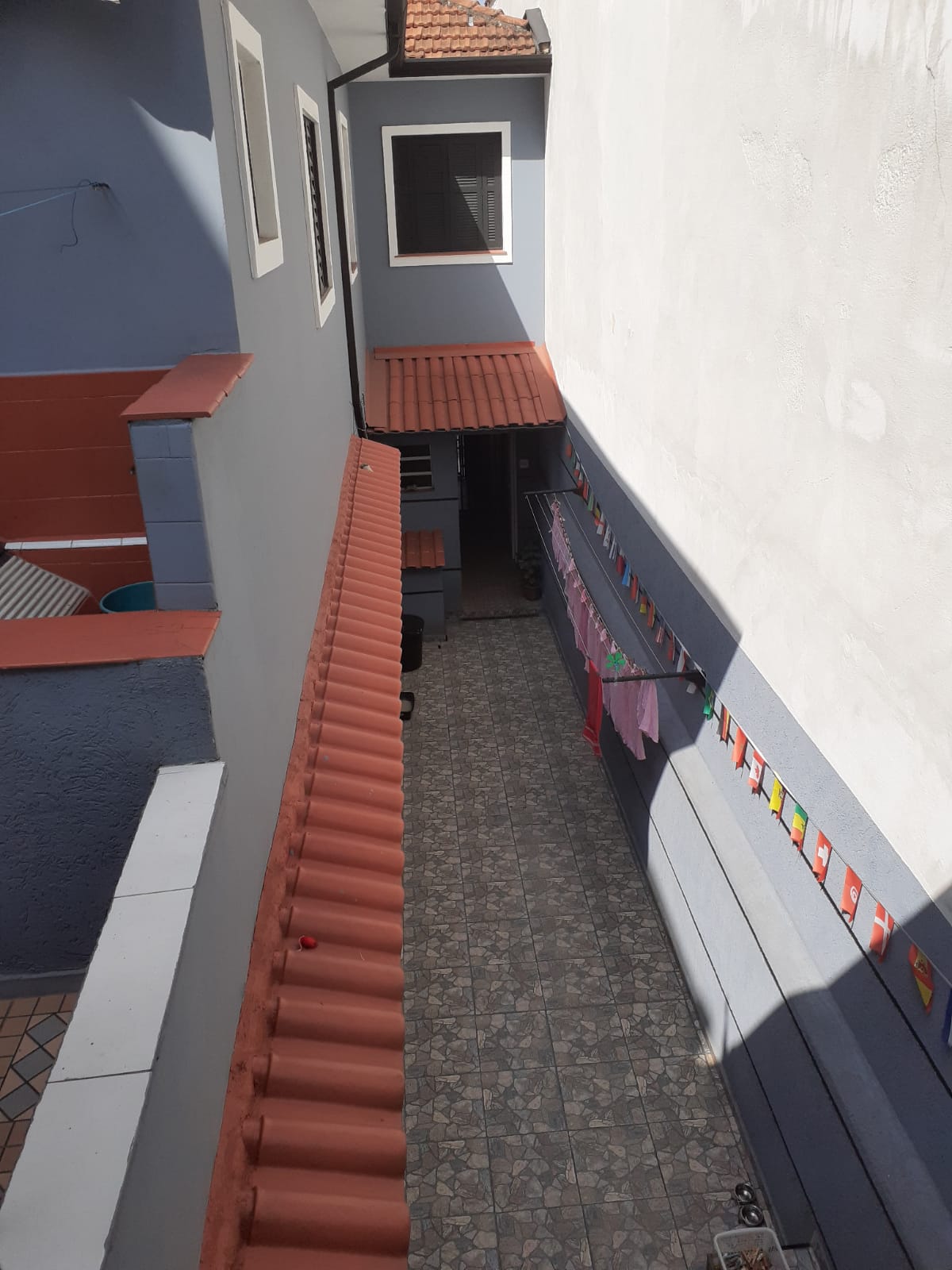Imagem Casa com 5 Quartos à Venda, 166 m²em Santana - São Paulo