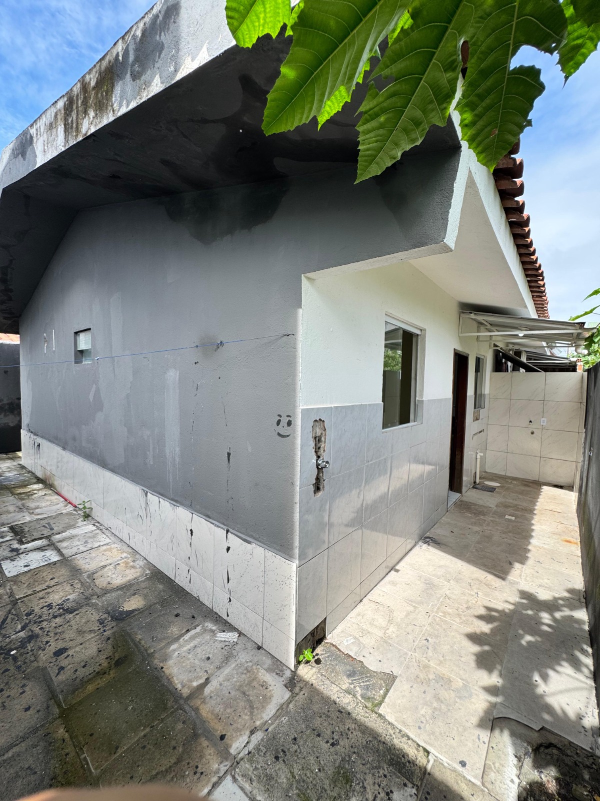 Imagem Casa com 2 Quartos à Venda, 200 m² em Muçumagro - João Pessoa Imagem Casa com 2 Quartos à Venda, 200 m² em Muçumagro - João Pessoa