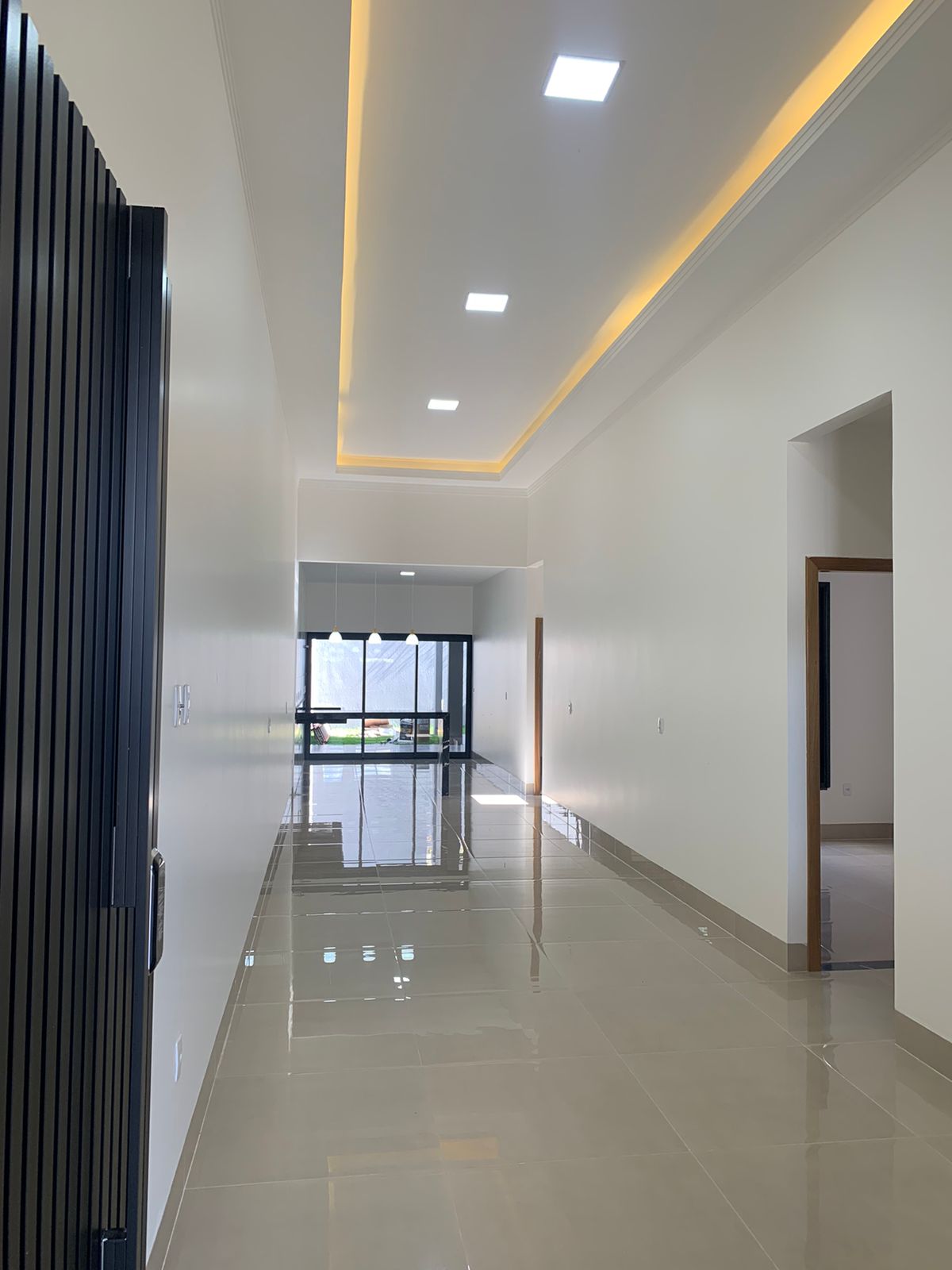 Imagem Casa com 3 Quartos à Venda, 147 m² em Parque Anhanguera - Goiânia