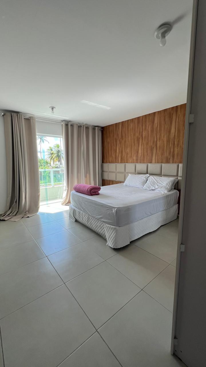 Imagem Casa de Condomínio com 3 Quartos à Venda ou Locação, 173 m²em Buraquinho - Lauro de Freitas