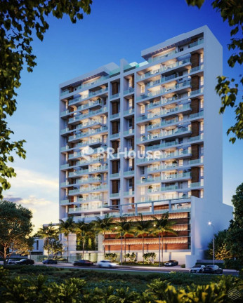 Imagem Apartamento com 4 Quartos à Venda, 164 m² em Sul (Águas Claras) - Brasília