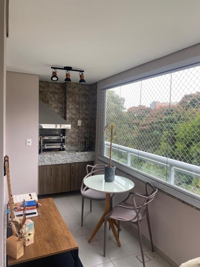 Imagem Apartamento com 3 Quartos à Venda, 98 m²em Cambuci - São Paulo