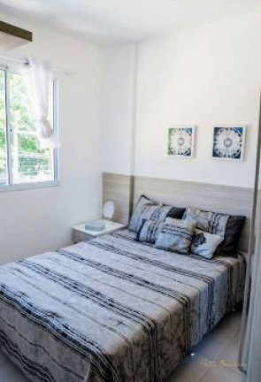 Imagem Apartamento com 2 Quartos à Venda, 52 m² em Jardim Alvorada - Nova Iguaçu Imagem Apartamento com 2 Quartos à Venda, 52 m² em Jardim Alvorada - Nova Iguaçu