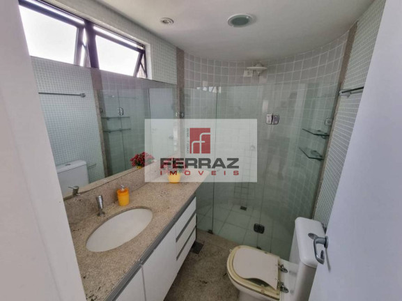 Imagem Apartamento com 3 Quartos à Venda, 217 m² em Candelária - Natal