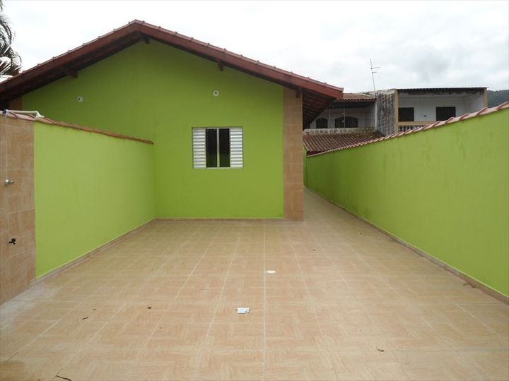 Imagem Casa com 2 Quartos à Venda, 50 m² em Santa Terezinha - Itanhaém Imagem Casa com 2 Quartos à Venda, 50 m² em Santa Terezinha - Itanhaém