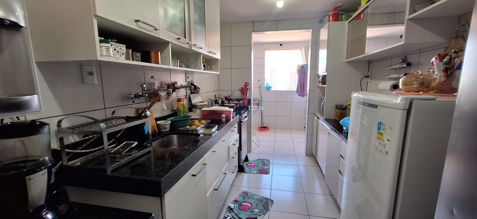 Imagem Apartamento com 3 Quartos à Venda, 122 m² em Fátima - Fortaleza
