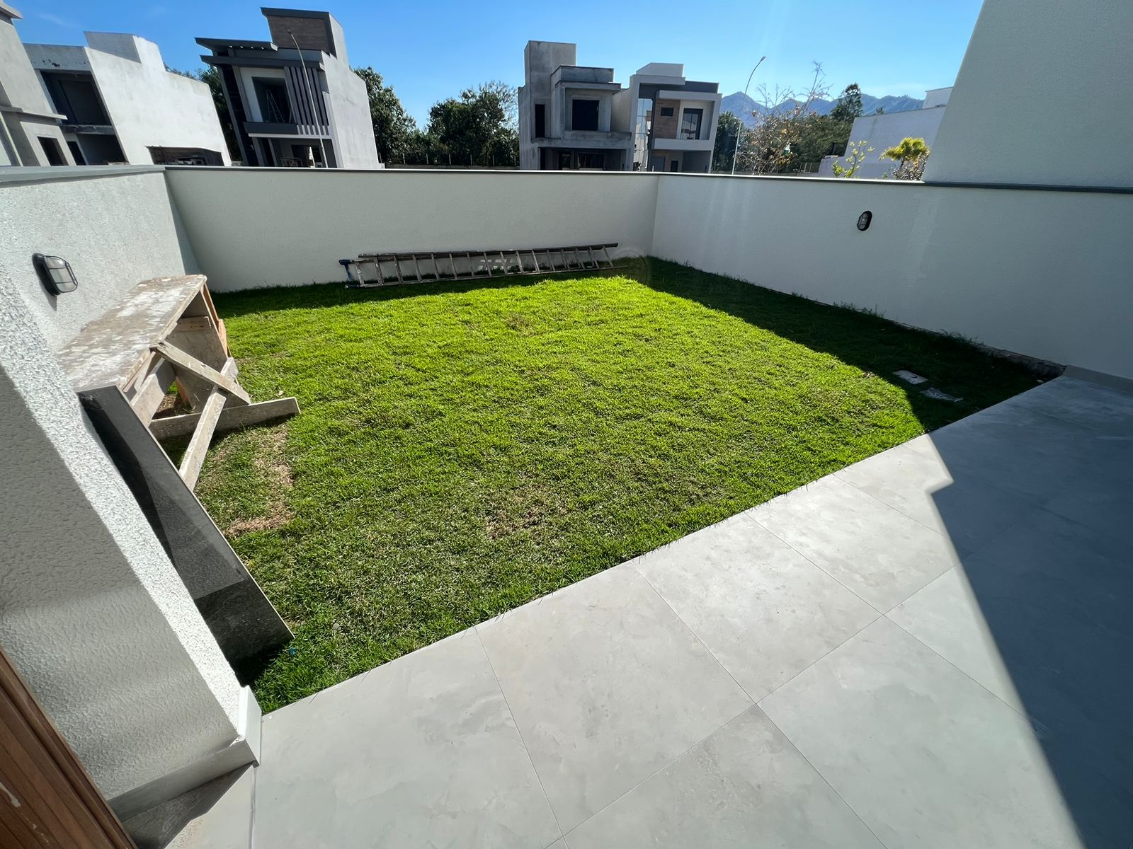 Imagem Casa de Condomínio com 3 Quartos à Venda, 155 m²em Beira Rio - Biguaçu