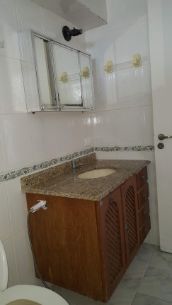 Apartamento com 1 Quarto para Alugar, 38 m² em Vila Mascote - São Paulo