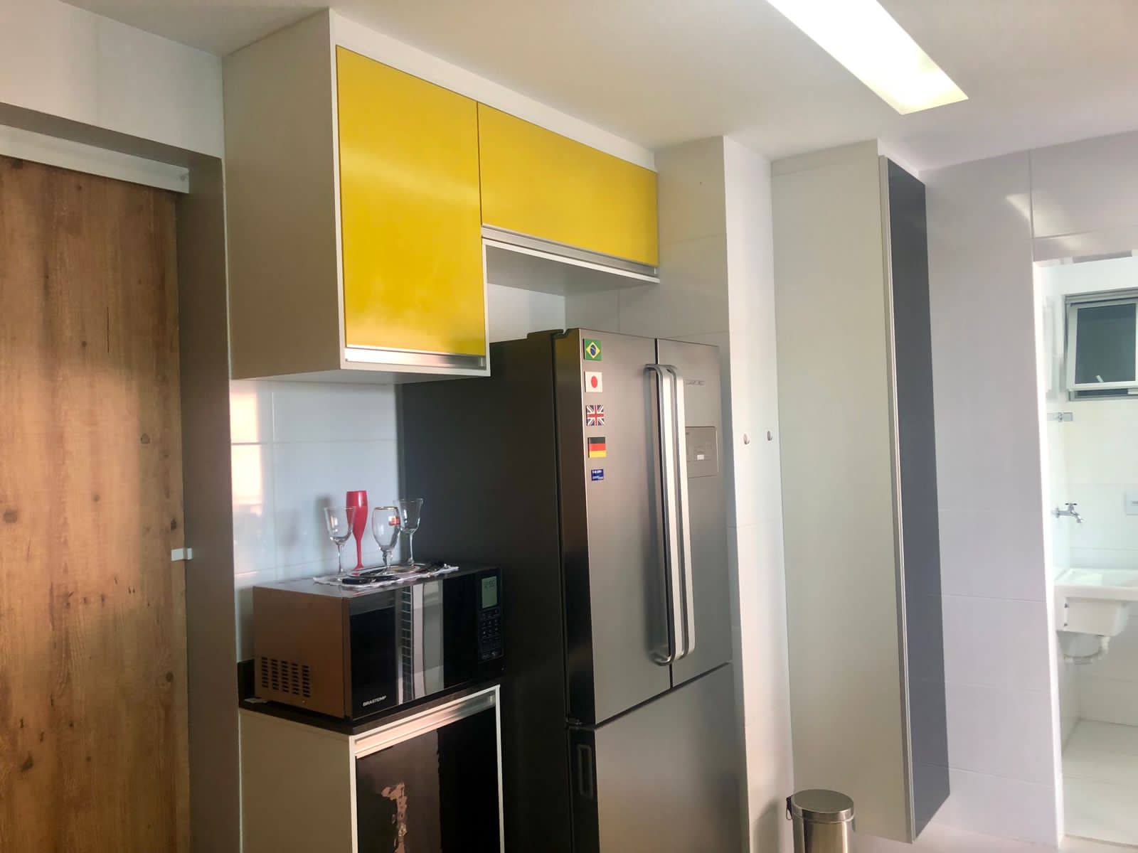 Imagem Apartamento com 3 Quartos à Venda, 138 m²em Cremação - Belém Imagem Apartamento com 3 Quartos à Venda, 138 m²em Cremação - Belém