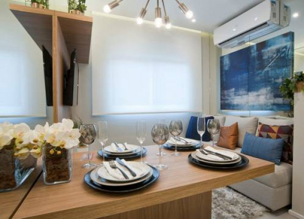 Imagem Apartamento com 2 Quartos à Venda, 32 m²em Jardim Celeste - São Paulo Imagem Apartamento com 2 Quartos à Venda, 32 m²em Jardim Celeste - São Paulo