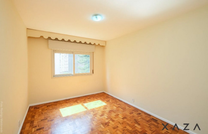 Imagem Apartamento com 2 Quartos à Venda, 77 m² em Paraíso - São Paulo
