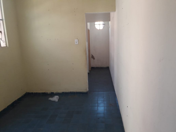 Imagem Casa de Vila com 1 Quarto à Venda, 31 m² em Engenho de Dentro - Rio de Janeiro Imagem Casa de Vila com 1 Quarto à Venda, 31 m² em Engenho de Dentro - Rio de Janeiro