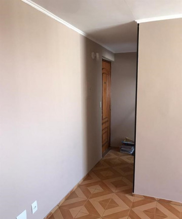 Imagem Apartamento com 2 Quartos para Alugar, 50 m² em Jardim do Tiro - São Paulo