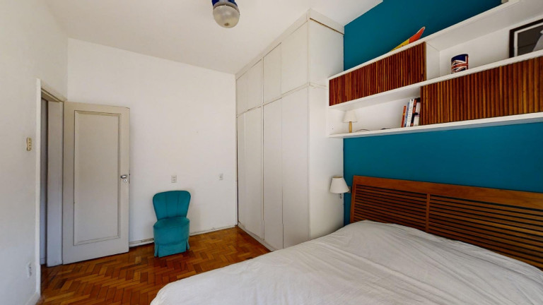 Imagem Apartamento com 3 Quartos à Venda, 118 m² em Botafogo - Rio de Janeiro Imagem Apartamento com 3 Quartos à Venda, 118 m² em Botafogo - Rio de Janeiro