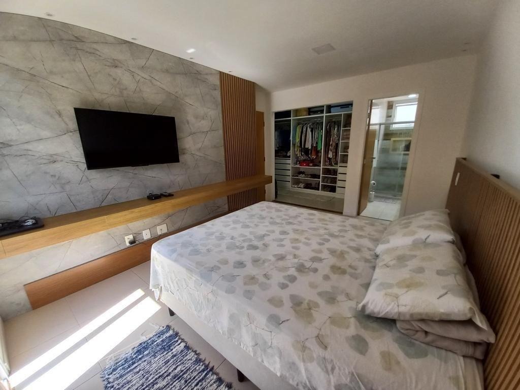 Imagem Apartamento com 4 Quartos à Venda, 128 m²em Camboinhas - Niterói Imagem Apartamento com 4 Quartos à Venda, 128 m²em Camboinhas - Niterói
