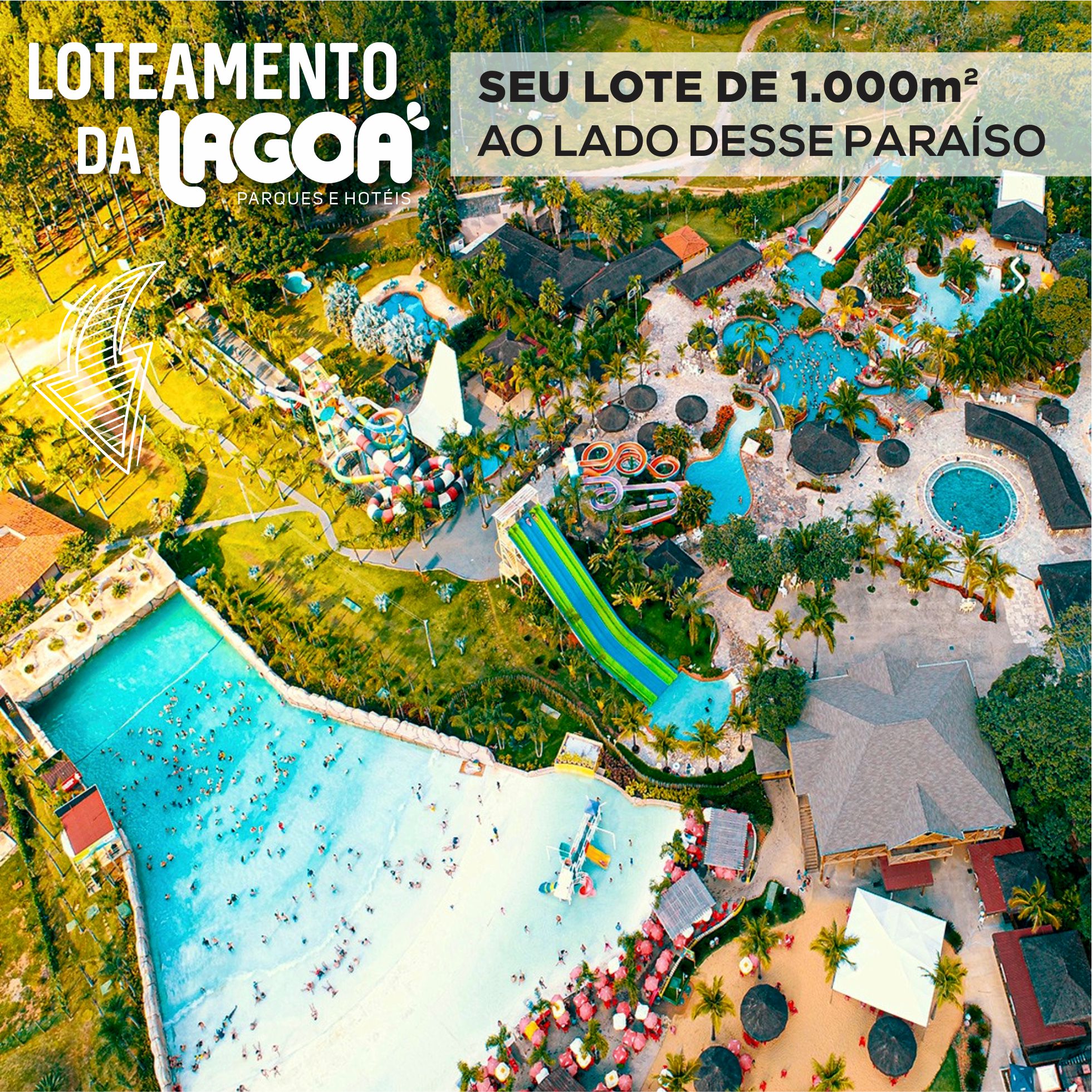 Imagem Terreno à Venda ou Locação, 1 m²em Setor Lagoa Quente - Caldas Novas Imagem Terreno à Venda ou Locação, 1 m²em Setor Lagoa Quente - Caldas Novas