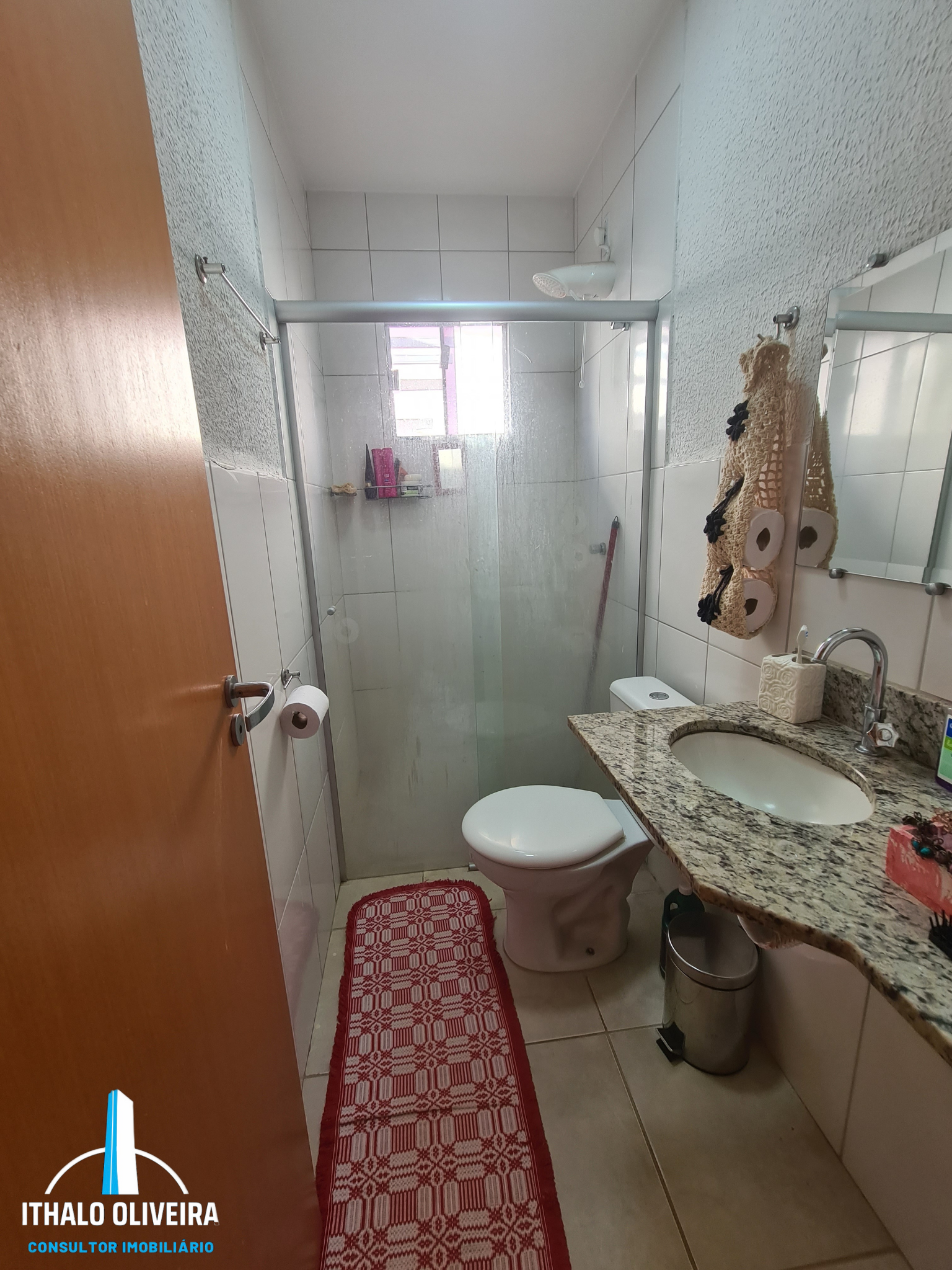 Imagem Casa com 2 Quartos à Venda, 80 m²em Fazenda São Domingos - Goiânia Imagem Casa com 2 Quartos à Venda, 80 m²em Fazenda São Domingos - Goiânia