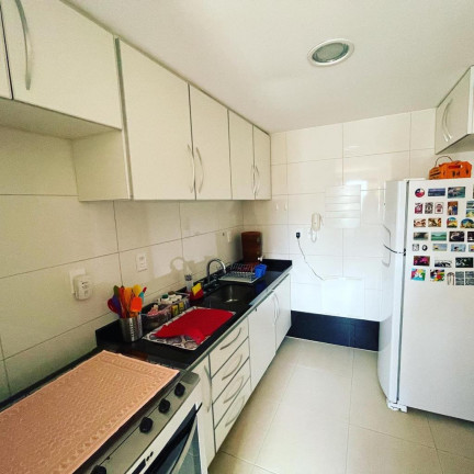 Imagem Apartamento com 2 Quartos à Venda, 85 m² em Setor Noroeste - Brasília Imagem Apartamento com 2 Quartos à Venda, 85 m² em Setor Noroeste - Brasília