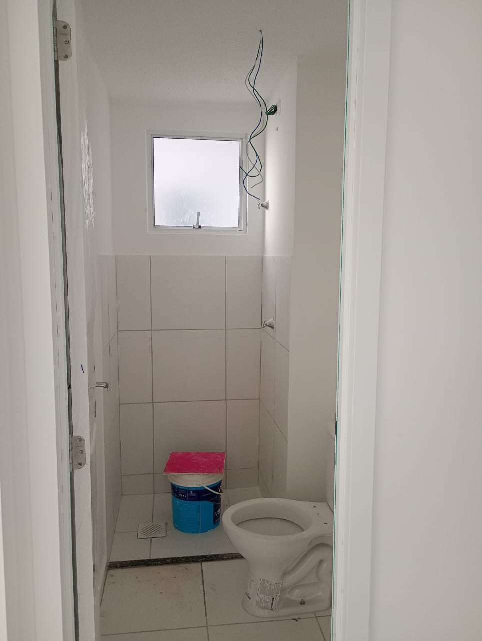 Imagem Apartamento com 2 Quartos para Alugar, 42 m² em Colônia Terra Nova - Manaus