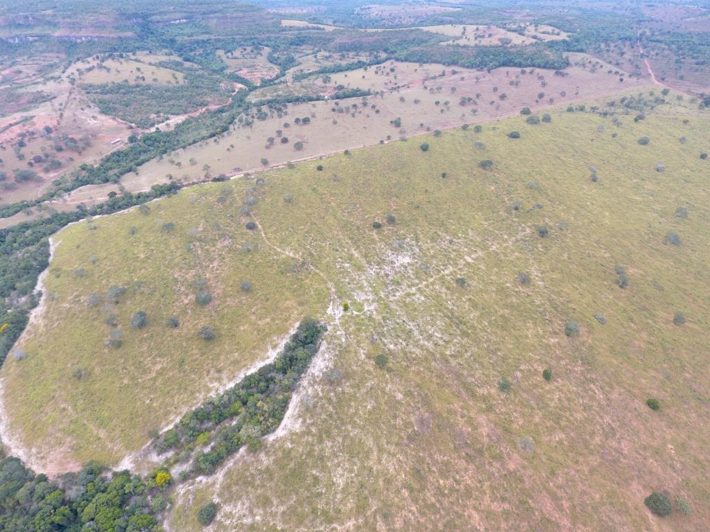 Imagem Fazenda à Venda, 80 Alq GOem Centro - Barra do Garças Imagem Fazenda à Venda, 80 Alq GOem Centro - Barra do Garças