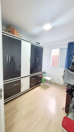 Imagem Apartamento com 2 Quartos à Venda, 52 m² em Barro Branco - Cotia