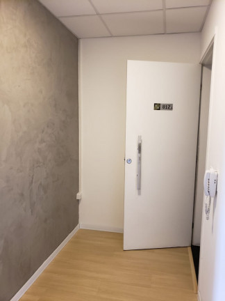Imagem Sala Comercial à Venda, 37 m² em Bela Vista - São Paulo Imagem Sala Comercial à Venda, 37 m² em Bela Vista - São Paulo